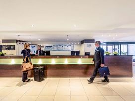 2 Tage im Hotel Mercure Aachen Europaplatz