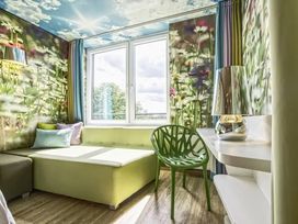 7 Tage am Scharmützelsee mit HP