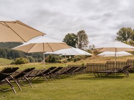 Wellnesszeit im einzigartigen Wohlfühlhotel im Thermen- & Vulkanland inkl. Abendmenü | 4 Nächte