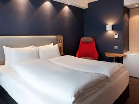 Willkommen in Saarbrücken! - 3 Tage Kurzurlaub