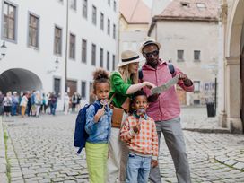 Family Special - mit Kind & Kegel 2 Nächte in Köln