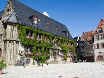 Kurz mal schlemmen in Quedlinburg! - für 3 Nächte