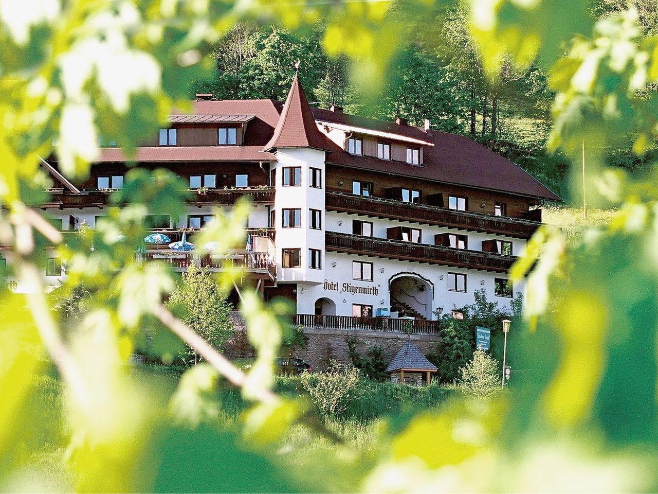 Genuss und Wellness in der Steiermark - 3 Nächte