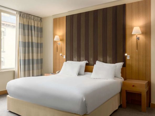 Doppelzimmer PREMIUM