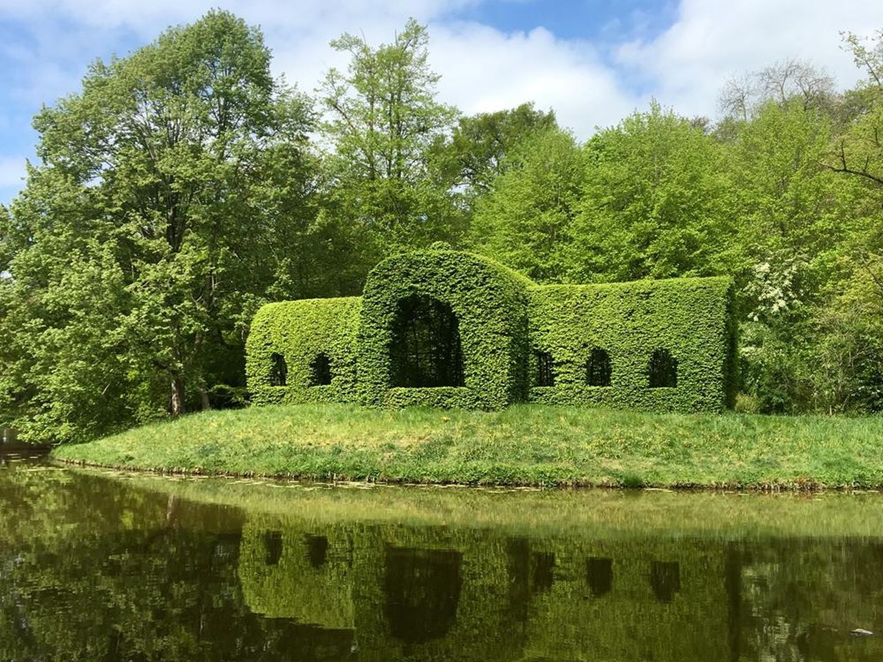 Radeln in Bremen und 