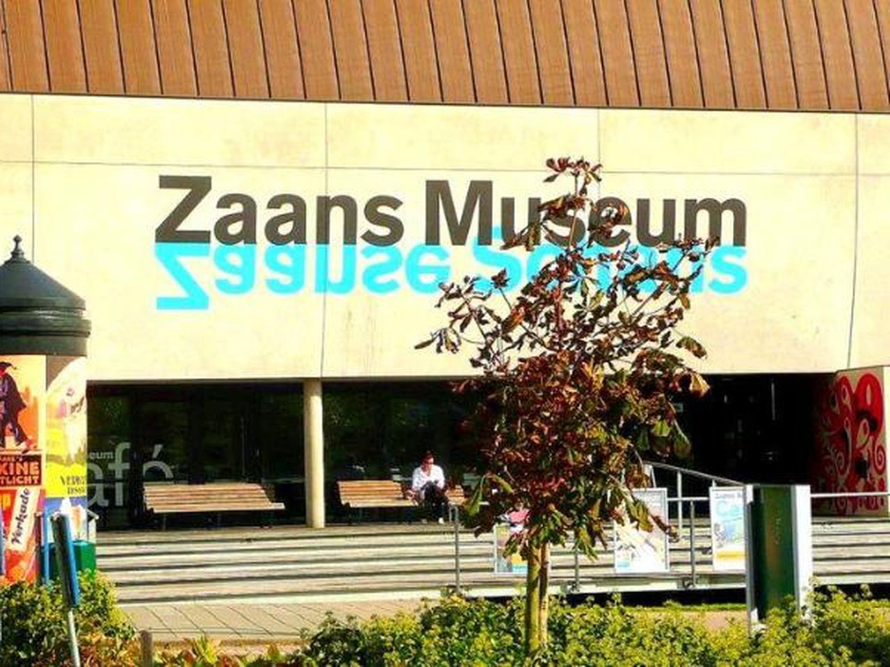 4 Tage Auszeit in der malerischen Stadt Zaandam