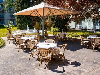 Auszeit 8 Tage mit Frühstück im Eventhotel Pyramide