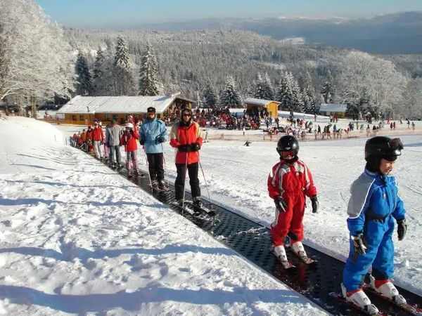 TOP DEAL 3 Tage Großer Arber Gipfel des Erlebnisses in Bayerisch Eisenstein, Bayern inkl. Halbpension
