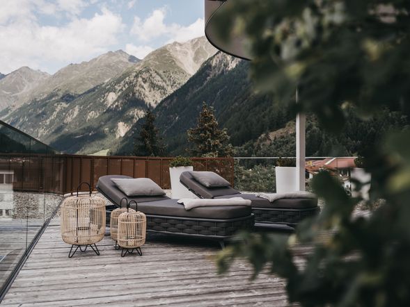 Vaya Sölden