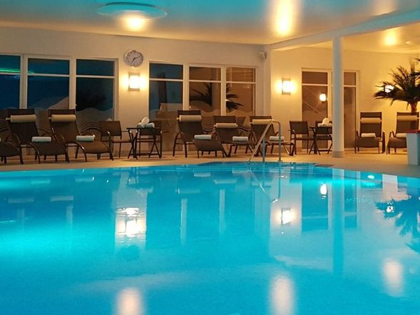 Avalon Hotel Bellevue