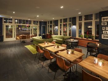 6 Tage im Hotel Lion d'Or in Haarlem mit Frühstück