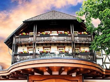 8 entspannte Tage im Schwarzwald mit Frühstück