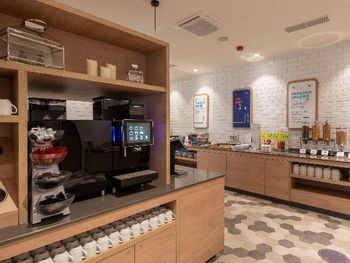 2 Tage mit Frühstück im Holiday Inn Express Munich