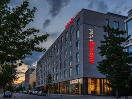 2 Tage im IntercityHotel Saarbrucken verbringen