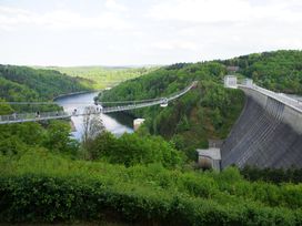 Romantischer Verwöhn-Urlaub im Schloss- 2 Tage am See inkl. Halbpension