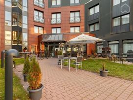 2 Tage Kurzurlaub im LOFTSTYLE Hotel Gerlingen