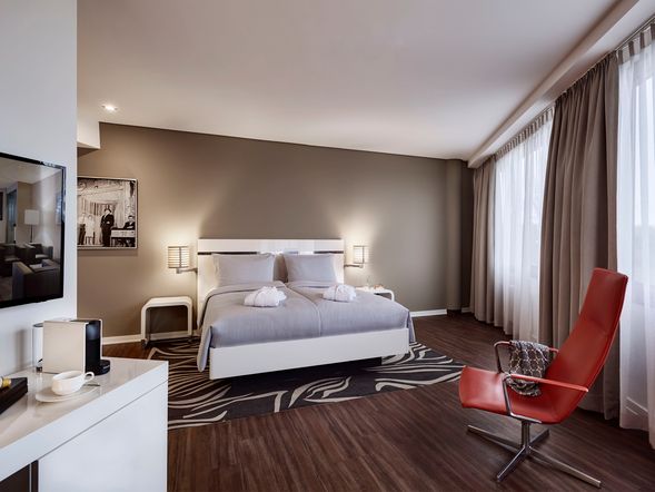 Doppelzimmer Gallery