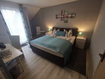 3 Tage Kurzurlaub mit Frühstück im Hennetaler Hof