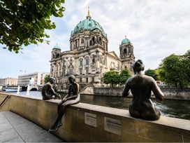 5 Tage Berlin erleben