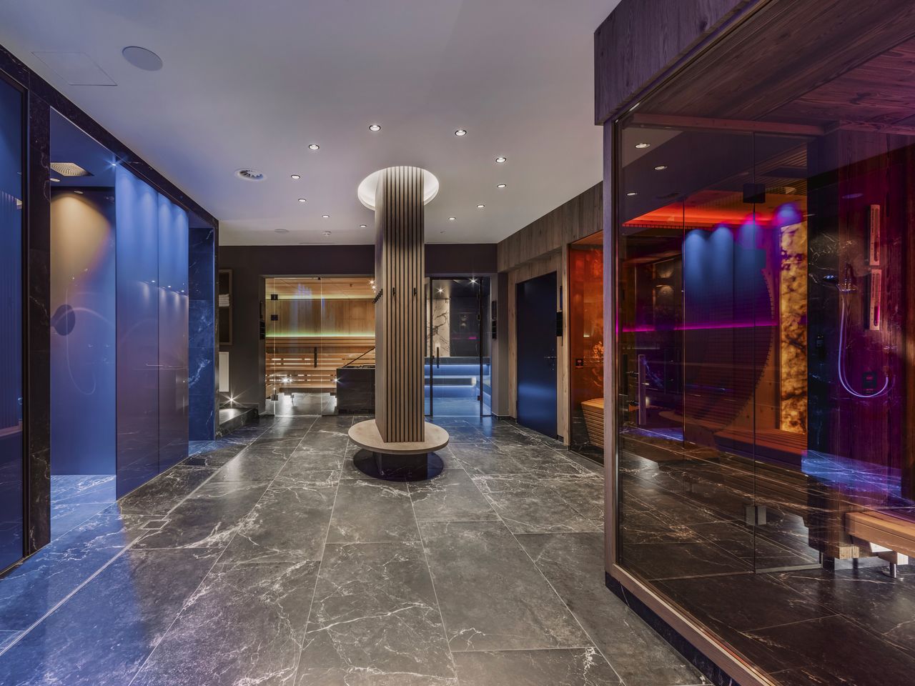 Hotel Fliana