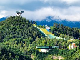 Innsbruck - Hauptstadt der Alpen