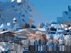 Ruhe 5 Tage mit HP im Alpenhotel Mittagspitze
