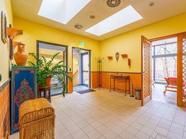 3 Verwöhn-Schlosstage für Romantiker am See inkl. Halbpension