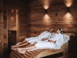 4 Tage Glücksmomente für Zwei in privaten Chalets