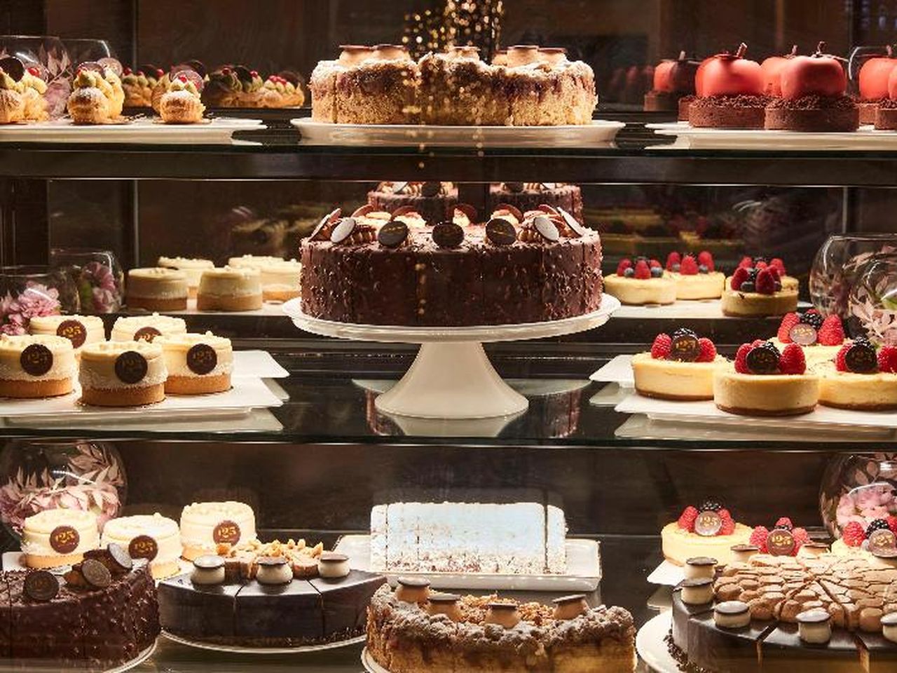 5 Tage im Hotel Adlon Kempinski Berlin 