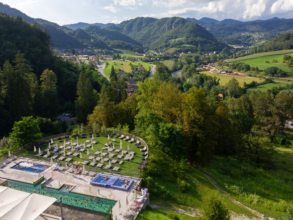 Hotel Rimski dvor