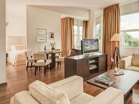 Boutique Hotel Abion Villa & Suites