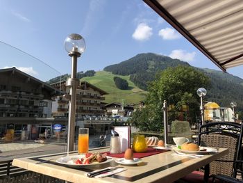 8 Tage Urlaub für Herz & Seele im Salzburger Land