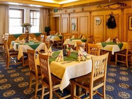 3 Tage Relaxen im Hotel Edelweiss mit HP