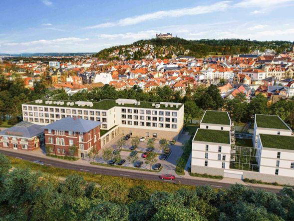 Coburg entdecken - 4 Tage mit Frühstück