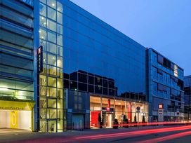 Hallo Münster! - 2 Tage Kurzurlaub