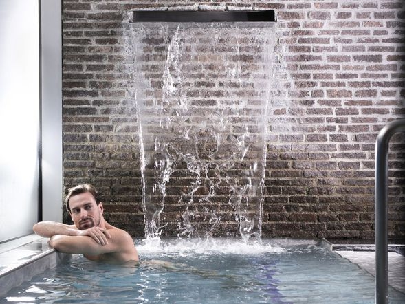 Thermenhotel Krone