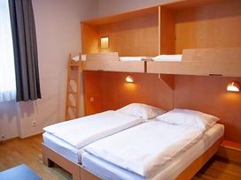 3 Tage Wandern mit Frühstück im Hotel Jufa Kaprun