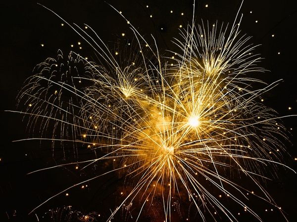 3 Tage „Ganz entspannt ins neue Jahr“ an der Nordsee in Sankt Michaelisdonn, Schleswig-Holstein inkl. Halbpension