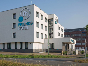 Park, Sleep & Fly bis 12 Tage kostenfrei parken