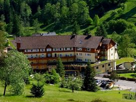 Wellnesstag im Schwarzwald - 2 Tage inkl. Verwöhnmenü