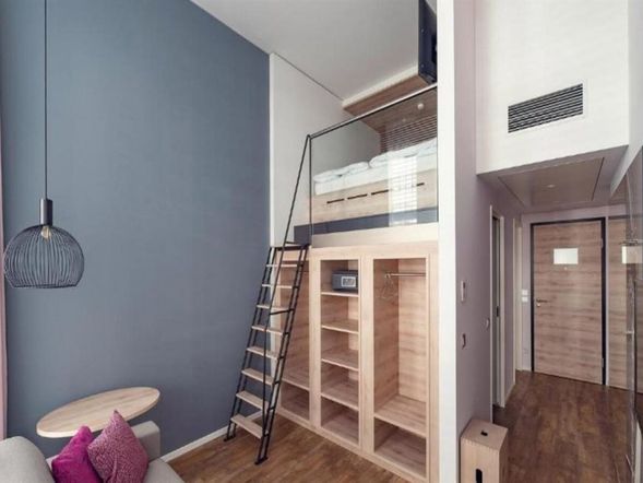 Einzelzimmer PREMIUM
