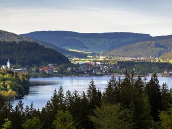 5 Tage am Titisee im Schwarzwald