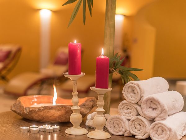 Entspannung im Pongau – 5 Tage mit AI in Altenmarkt im Pongau, Salzburg inkl. All Inclusive