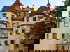 Private Spa Days im historischen Schlosshotel