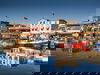 Ostsee-Urlaub in Warnemünde mit Halbpension I 4 Tage