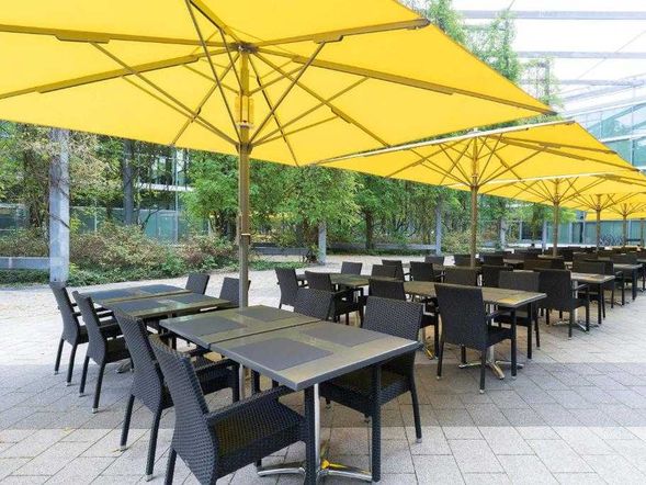 Seminaris Sunday Campus Hotel Berlin