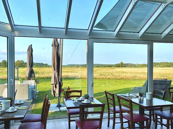 5 Tage Wandern an der Müritz in Waren (Müritz), Mecklenburg-Vorpommern inkl. Frühstück