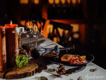 Kurzurlaub im Riesengebirge inkl. 1 Abendessen