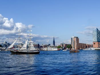 Hamburg Exklusiv inkl. Hamburgcard