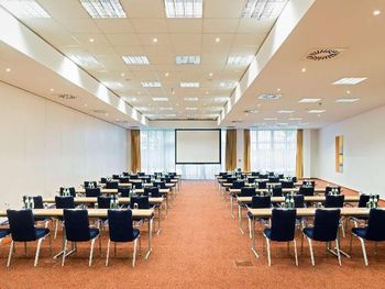 5 Tage in Aschheim bei München 
